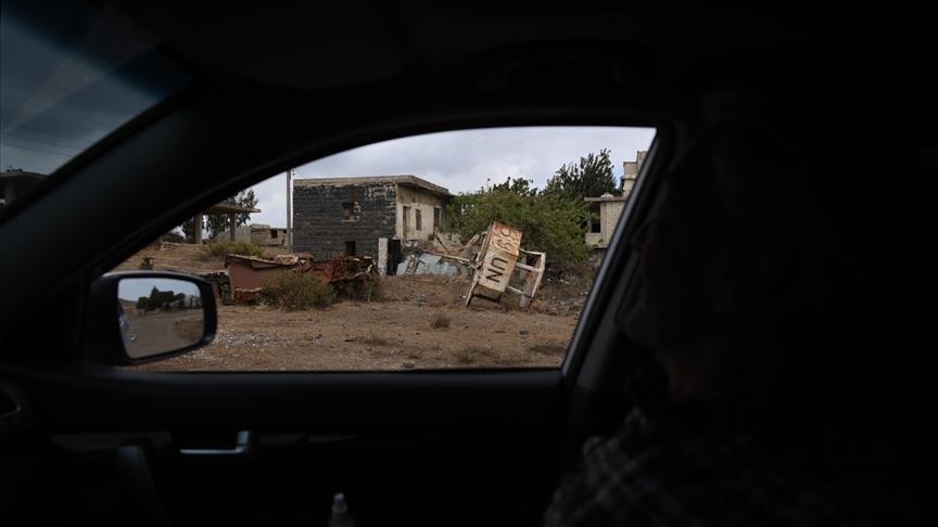 Жертвами израильского удара по югу Сирии стали 13 человек