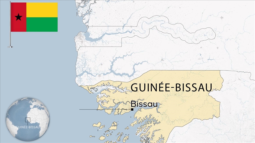Guinée-Bissau : La CEDEAO suspend le pays de toutes ses instances après le coup d’État
