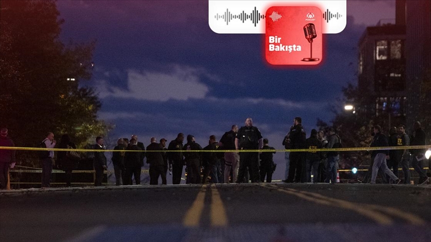 Washington’da iki askerin vurulması, İslamofobiyi körükleyecek mi?