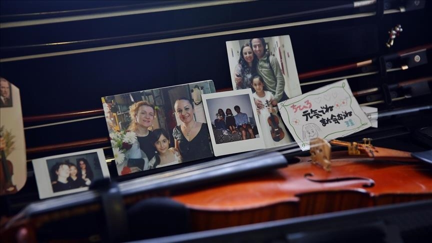 Keman sanatçısı Laçin'in ölümüne neden olan sürücüye verilen cezanın gerekçesi açıklandı 