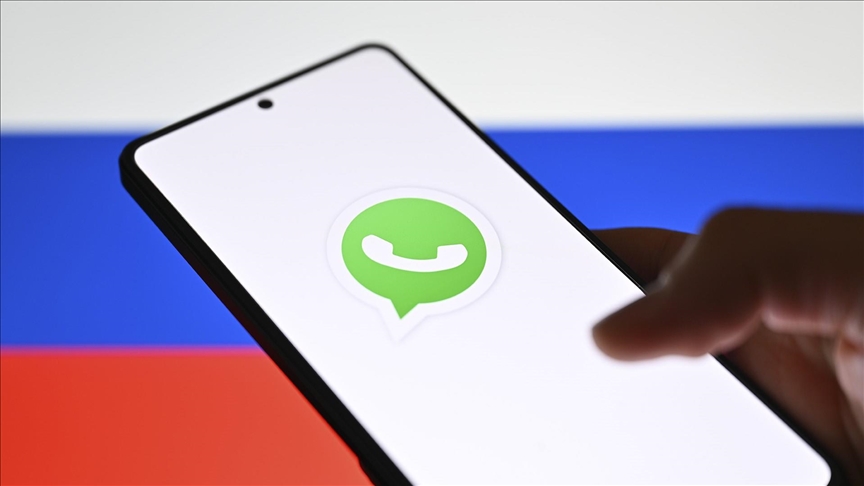 Russia warns WhatsApp faces full block as restrictions expand