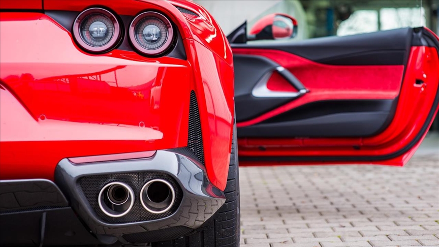 Almanya\'dan AB\'ye 2035\'te içten yanmalı motora getirilecek yasağı hafifletmesi çağrısı