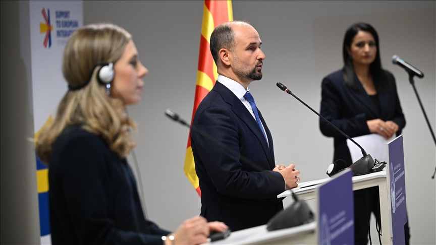 Murtezani: Procesi i anëtarësimin në BE të bazohet në merita, jo në kushtëzime dypalëshe