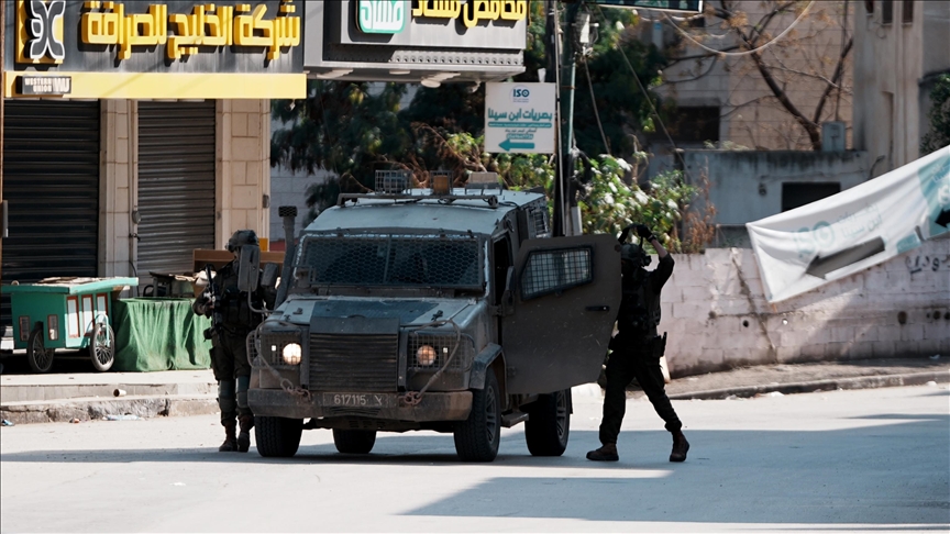 La ONU consternada por el asesinato de 2 palestinos a manos de la policía fronteriza israelí en Cisjordania