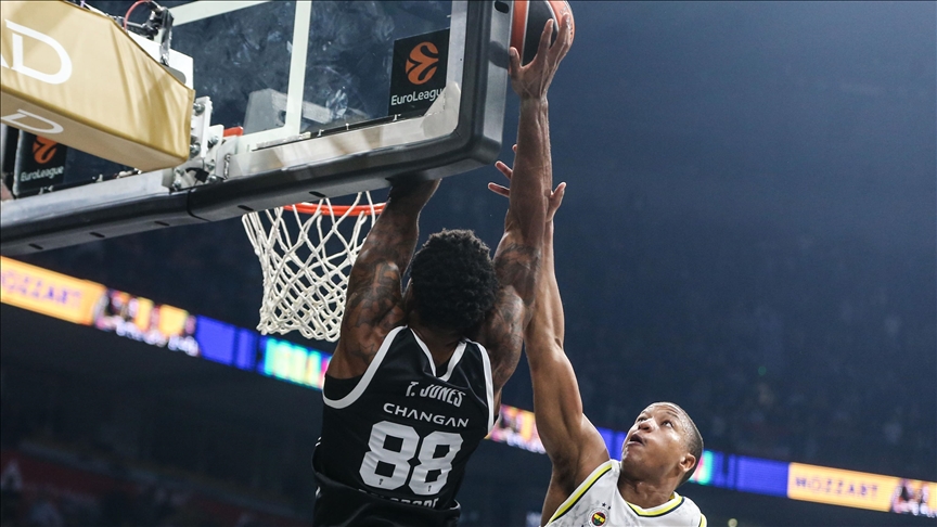 Disciplinska komisija Eurolige kaznila KK Partizan sa 40.000 eura