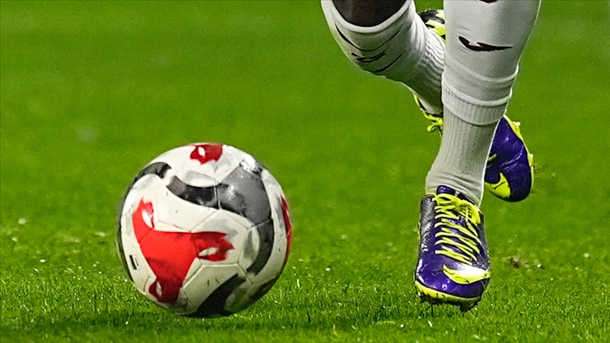 Futbolda haftanın programı