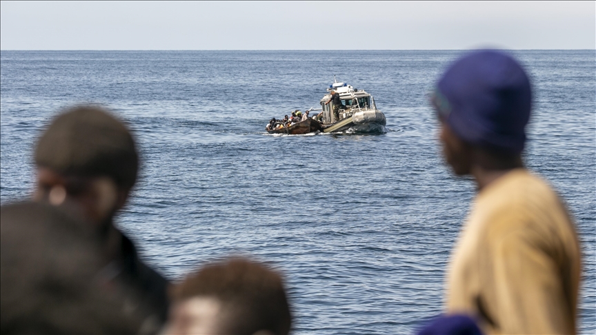 La France va débuter des opérations d’interception en mer contre les départs de migrants vers le Royaume-Uni