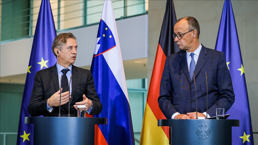 Njemačka i Slovenija kritikovale mađarskog premijera zbog nekoordinirane posjete Rusiji