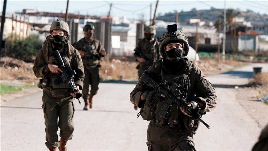 بلجيكا تُدين إعدام الجيش الإسرائيلي فلسطينيين أعزلَين بالضفة الغربية