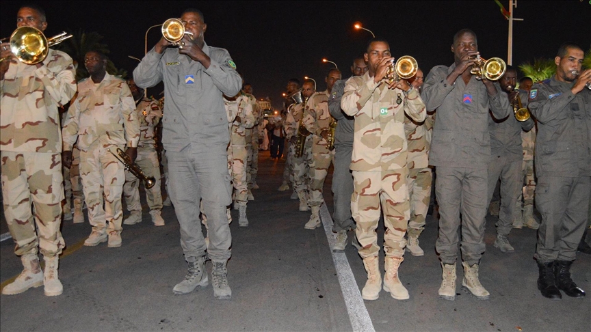 موريتانيا.. عرض عسكري واحتفالات في ذكرى الاستقلال عن فرنسا
