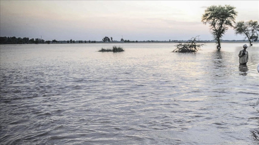 Thaïlande : 145 morts dans les inondations qui frappent le sud du pays