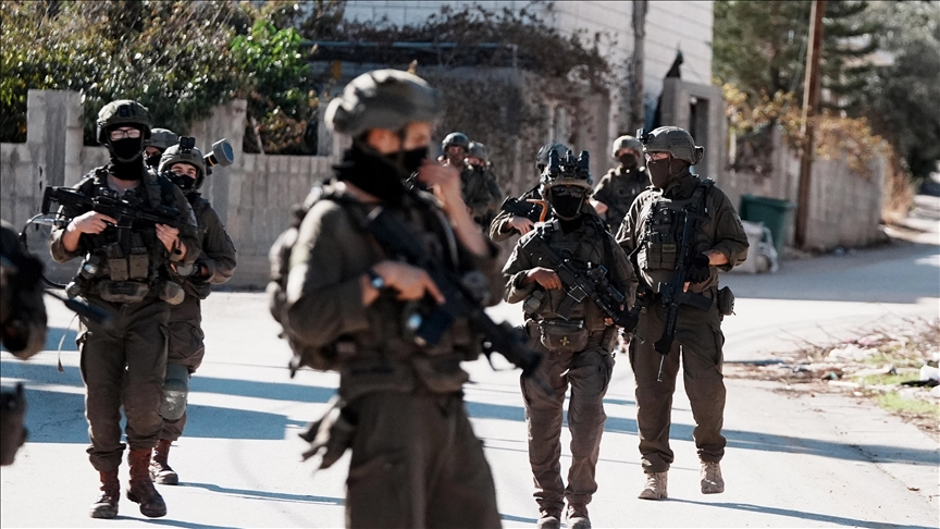 UN committee warns of 'organized, widespread' ill-treatment in Israel's actions since October 2023