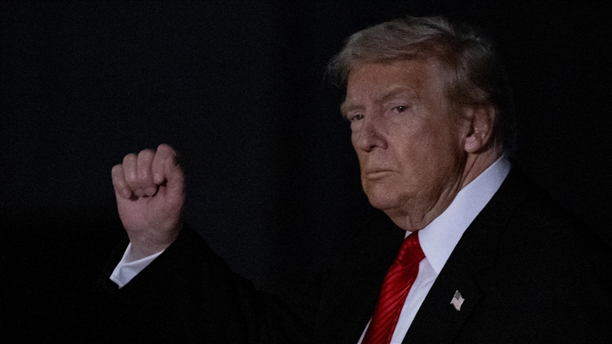 États-Unis : Trump veut définitivement suspendre l'immigration en provenance des « pays du tiers monde »