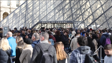 France : le Louvre augmente le prix de son billet d'entrée pour les visiteurs extra-européens