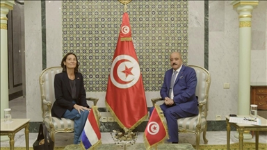 تونس.. احتجاج "شديد اللهجة" تجاه سفيرة هولندا