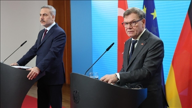 Глава МИД Германии: Европейский план действий по безопасности должен охватывать Турцию