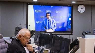 ICC odbio zahtjev za puštanje na slobodu bivšeg predsjednika Filipina Dutertea