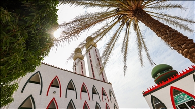 Sénégal : La mosquée de la Divinité de Dakar, chef-d'œuvre, née d'un rêve