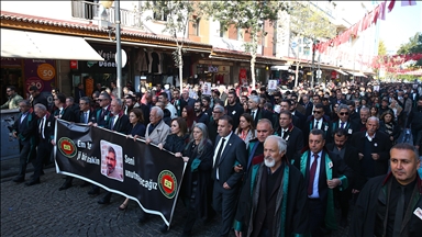 Serokê berê yê Baroya Diyarbekirê Tahir Elçî hat bîranîn