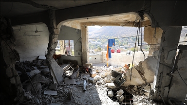 الكويت: اعتداءات إسرائيل بريف دمشق امتداد لنهجها المزعزع للاستقرار 