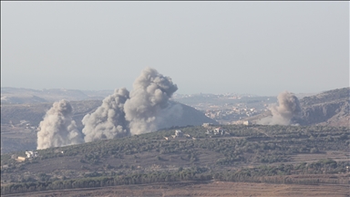 İsrail-Lübnan Savaşı yeniden mi başlıyor?