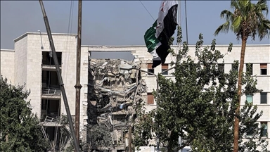 Turska pozvala Izrael da zaustavi napade u Siriji, tvrdi da prijete civilima i regionalnoj stabilnosti