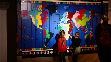 OPINION - Europe's peace map begins in Istanbul and Helsinki: Redefining security through diplomacy