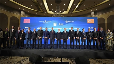 سفير الرباط بأنقرة: نتوقع توجه الشركات التركية للمغرب لاستكشاف الفرص