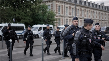 France - Évasion de deux détenus à la prison de Dijon : l’un des deux interpellé, une enquête ouverte