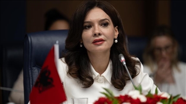 Ministrica tvrdi da je Albanija "bliže nego ikad" historijskom cilju, članstvu u EU