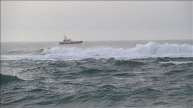 Turist britanik i moshuar zhduket pasi ra nga anija turistike pranë Ishujve Kanarie të Spanjës