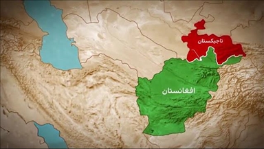 حمله پهپادی در مرز تاجیکستان و افغانستان؛ 3 شهروند چینی کشته شدند