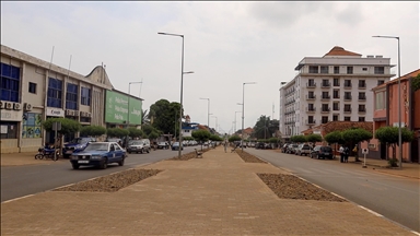 TIMELINE – Guinea-Bissau’s cycle of coups and political turmoil