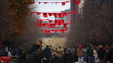 Kosovo obilježilo Dan zastave i nezavisnosti Albanije