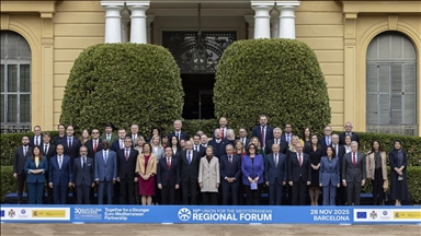 Konaković u Barseloni pozvao hitnu i potpunu implementaciju prve faze plana za okončanje sukoba u Gazi