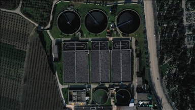 Bursa'daki tesis, ileri arıtma projesiyle sanayicilerin yer altı suyu kullanımını azaltacak