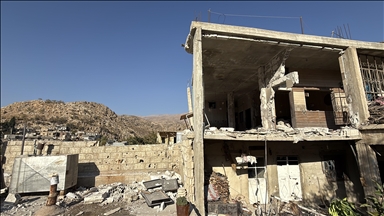 Qatar denounces Israeli attack in Damascus countryside as ‘flagrant violation of Syria’s sovereignty’