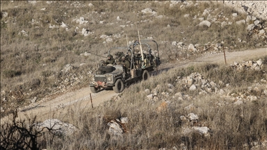 حماس: العدوان على سوريا يؤكد سعي الاحتلال لتوسيع عدوانه بالمنطقة