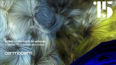 CerModern'in sürdürülebilirlik raporu açıklandı