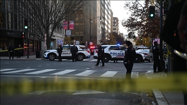 Washington : La membre de la Garde nationale blessée lors d'une fusillade est décédée, annonce Trump