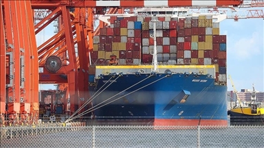 ВТО: во второй половине 2025 года рост торговли замедлился