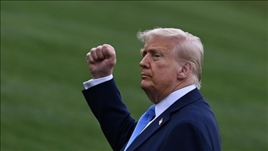 Trump: SHBA-ja do të pezullojë përgjithmonë migracionin nga "vendet e botës së tretë"