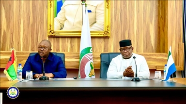 La CEDEAO a condamné le coup d’État militaire en Guinée-Bissau