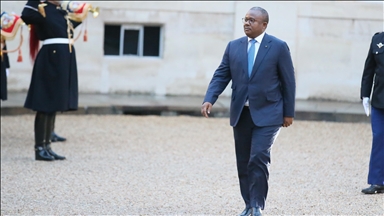 Sénégal : L’ex-président bissau-guinéen Umaro Sissoco Embaló se réfugie à Dakar après son exfiltration