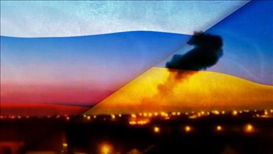 اوکراین: یک پالایشگاه و انبار پهپاد روسیه را هدف قرار دادیم