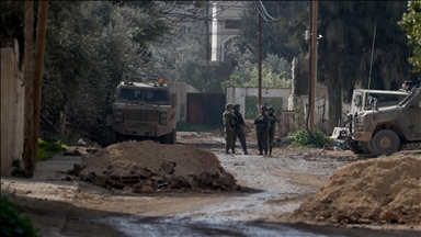 غضب فلسطيني لإعدام إسرائيل شابين في جنين ومطالب بتحقيق دولي