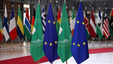 7. Afrika - AB Zirvesi ve Türkiye