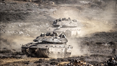 سوريا.. 9 قتلى وعدة جرحى بغارات إسرائيلية على بلدة "بيت جن" بريف دمشق