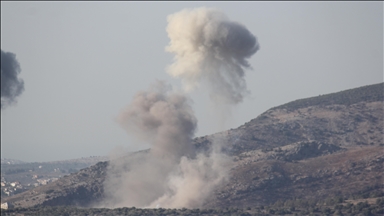 UN peacekeeping mission reports over 10,000 Israeli violations since Lebanon ceasefire