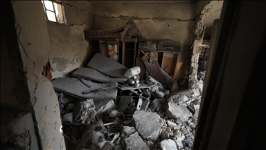 "الجماعة الإسلامية" بلبنان تستغرب زج إسرائيل اسمها في عدوان بيت جن